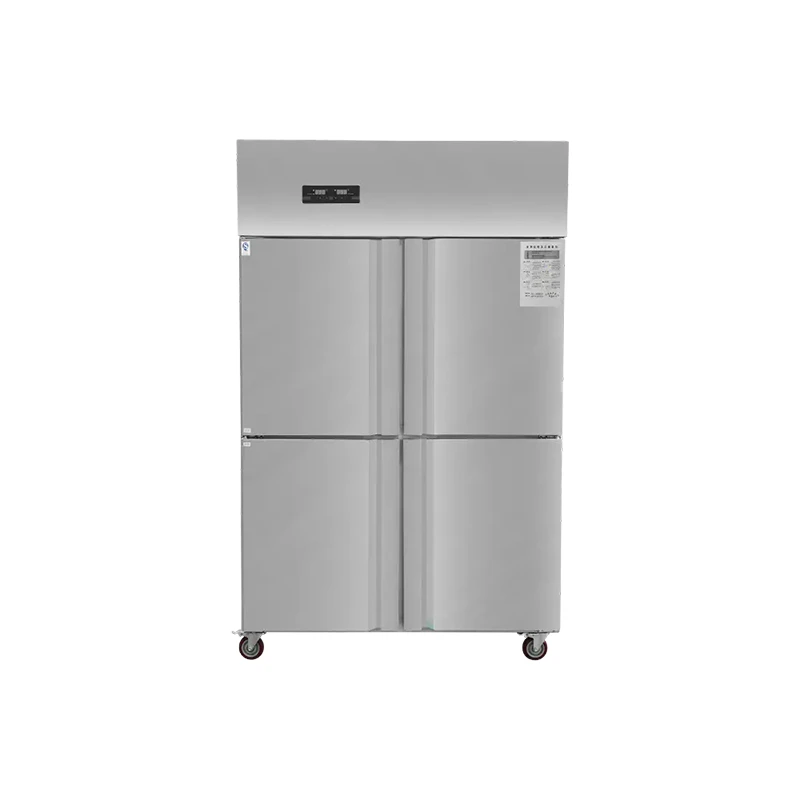 4 Door Direct Cool Fridge