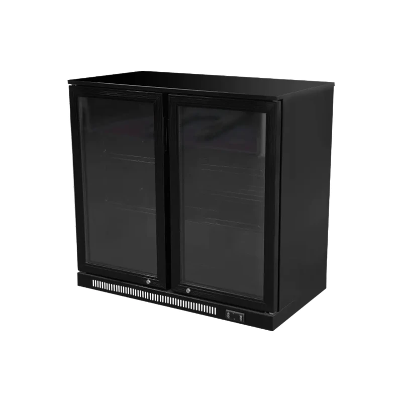 Double Door Beer Fridge suppliers