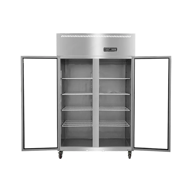 Double Door Direct Cool Fridge best