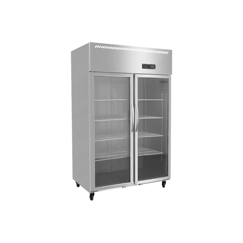 Double Door Direct Cool Fridge suppliers