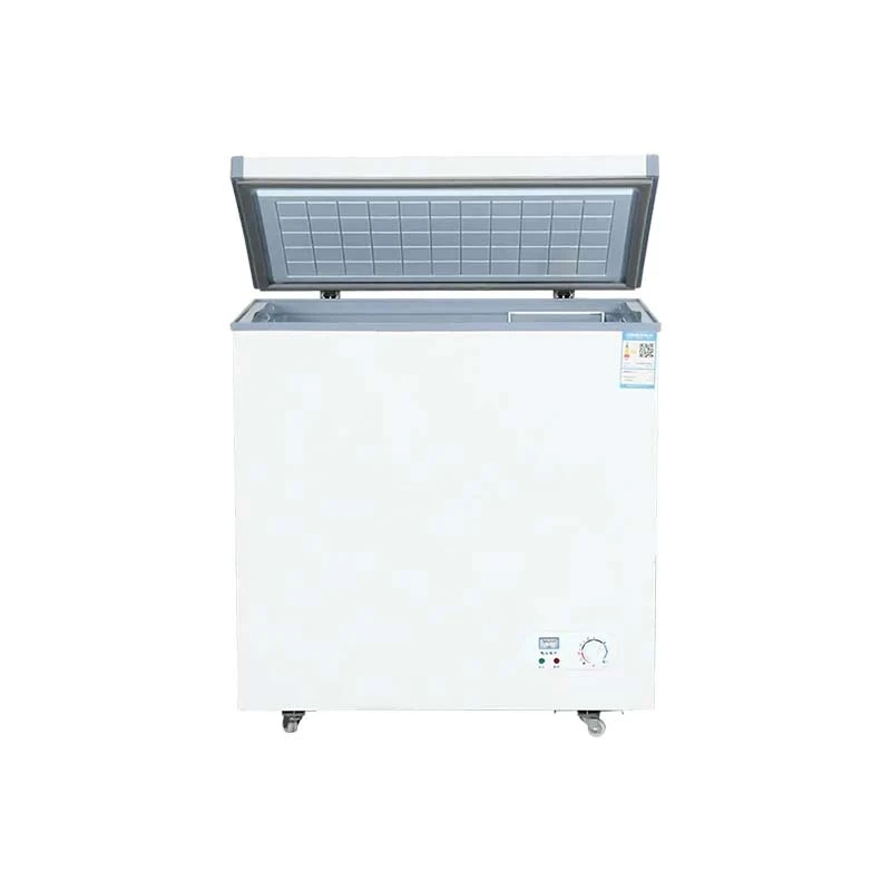 Chest Freezer