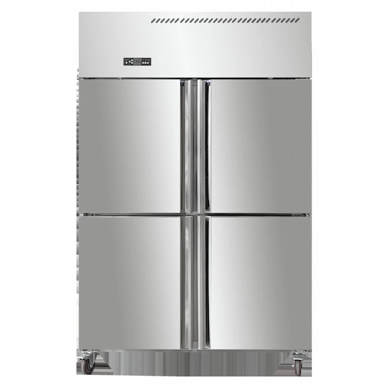Reach-in Refrigerator