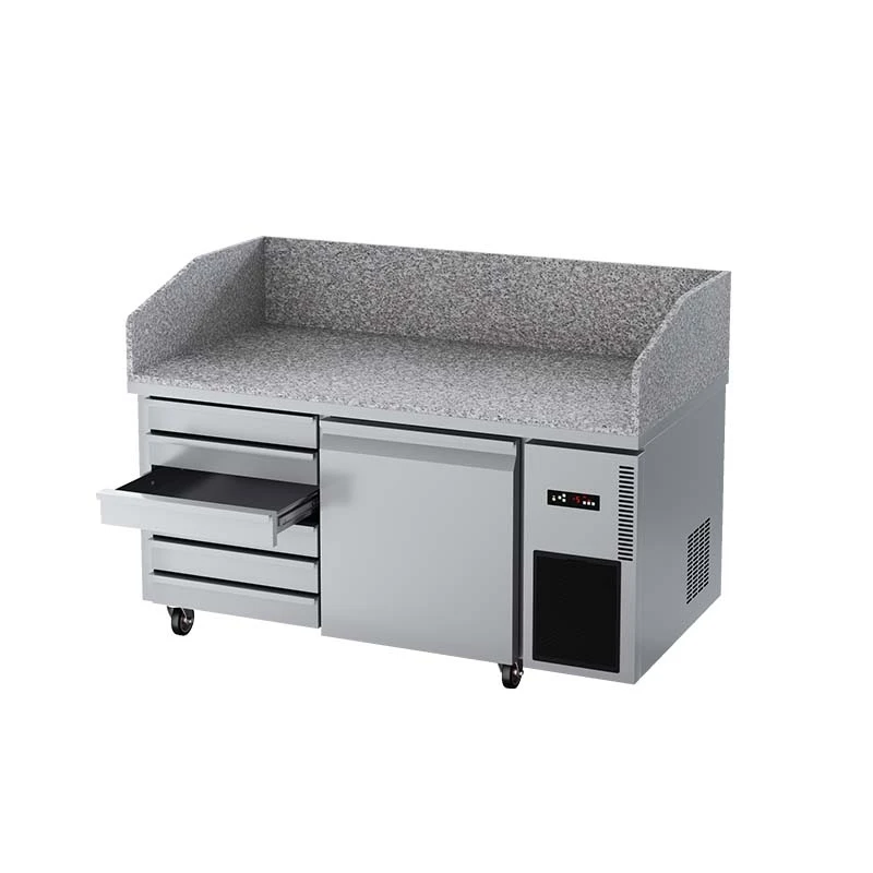 Commercial Cooling Equipment