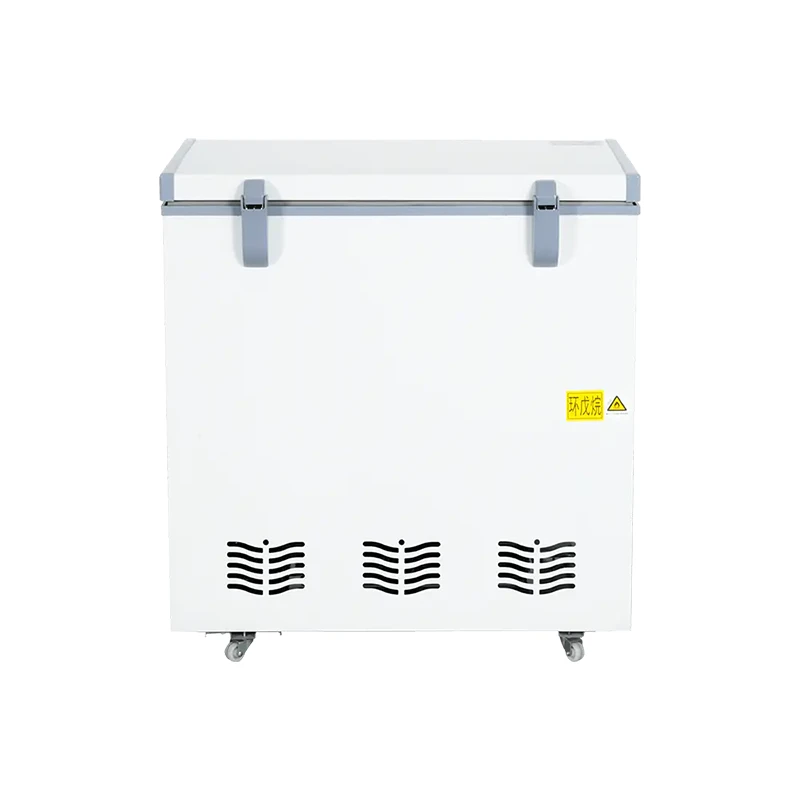 Single Door Chest Freezer suppliers