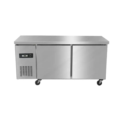 Commercial Prep Refrigerator