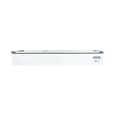 Countertop Island Freezer