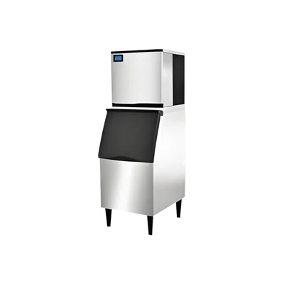 External Ice Maker
