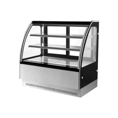 Fridge For Cake Storage