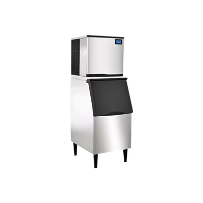 The Good Ice Machine